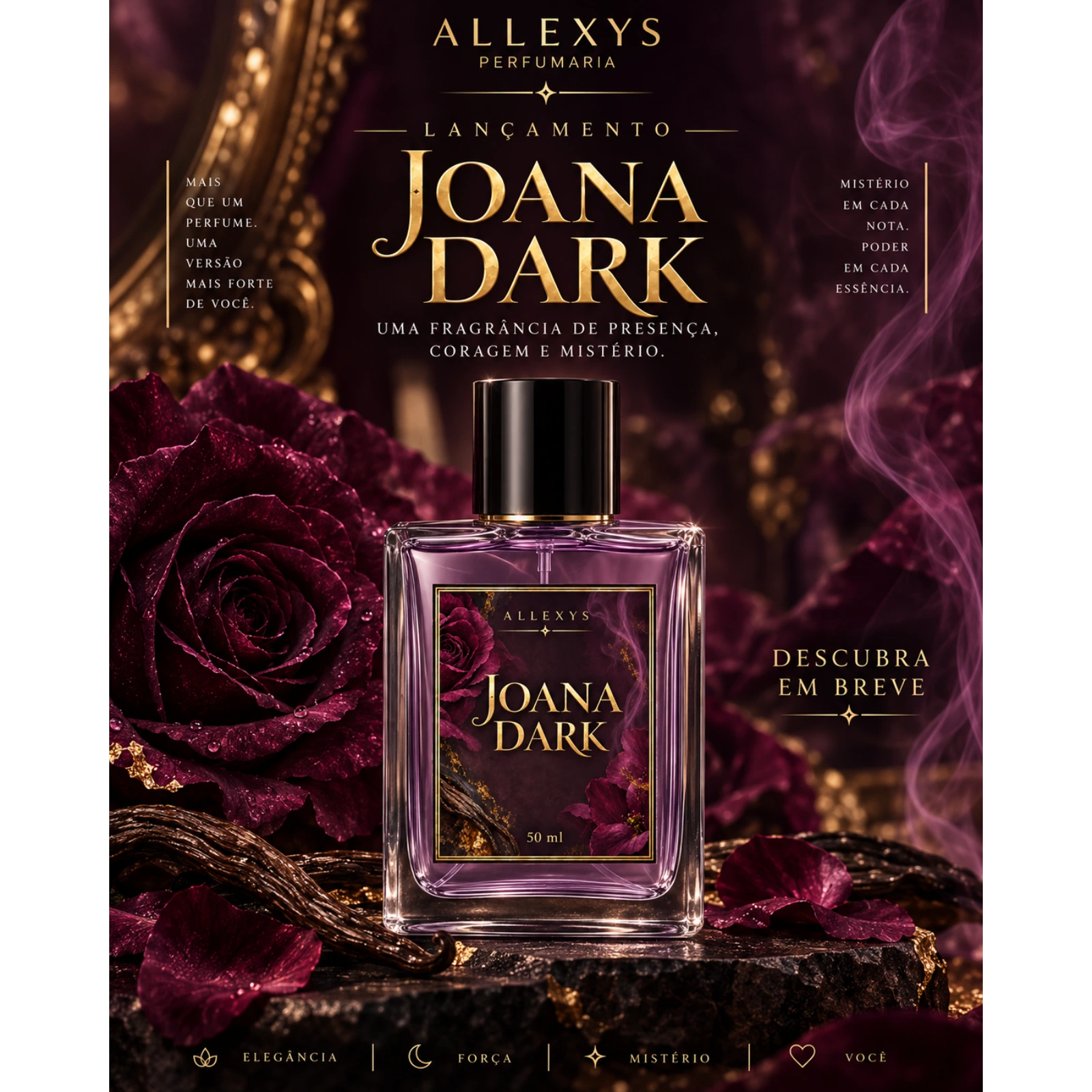 Joana Dark